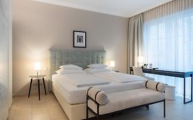 Hotel Spiess&spiess Wien 4* Österreich